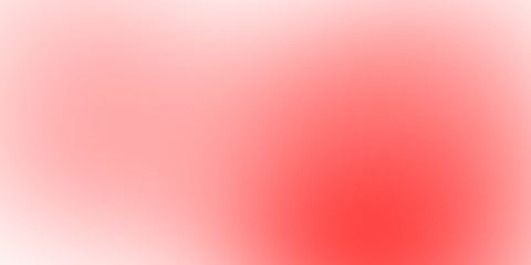 Abstract background with soft blurred red and white gradient, perfect for modern design and creative concepts.