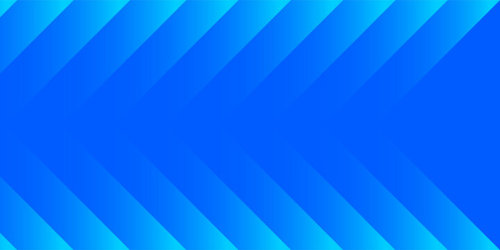 Abstract Blue Geometric Background with Dynamic Triangle Shapes and Smooth Gradient, Modern Futuristic Design for Technology, Business Presentation, Website Banner, Creative Branding, Corporate Layout