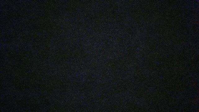 noise filter overlay for tv damage