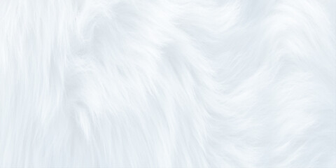 Obraz premium a light blue and white abstract background with soft swirling patterns and gentle curves high quality