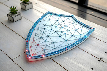 mosaic in the park guell