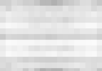 Abstract pixel mosaic texture on transparent background
