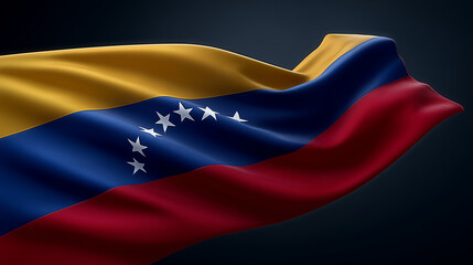 Venezuela flag outdoor