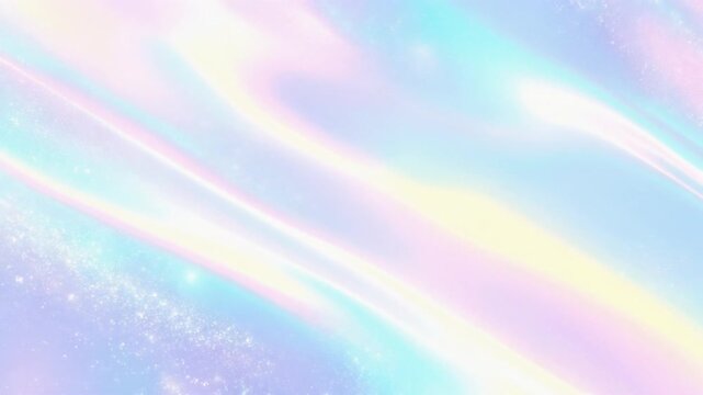 綺麗な光の背景素材