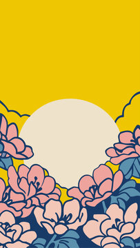 Love Theme Background