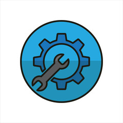 ICON SYMBOLS USED FOR ENGINEERING WORK