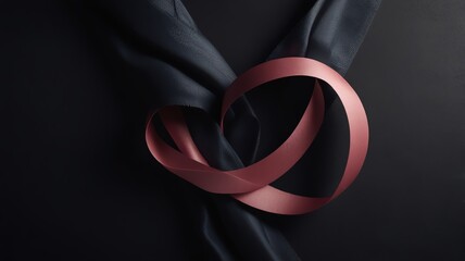 businessman with red tie