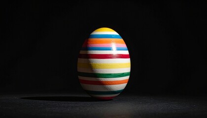 A white paper airplane positioned slightly off-center on a dark textured background, trailing a looping string that suggests motion, emphasizing minimalism, contrast, and dynamic visual storytelling.