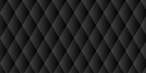 Fototapeta premium Luxury Seamless geometric pattern with shapes. Abstract geometric background square wallpaper.