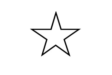 Obraz premium Completely black square with transparent background for easy editing.