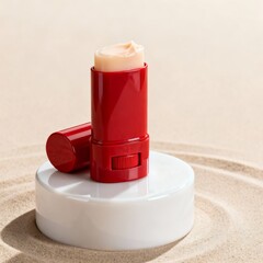 Cherry Shield: The Daily Guardian Stick