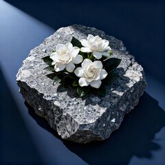Gneiss Gardenia: The Natural Stage