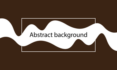 Abstract background design . 