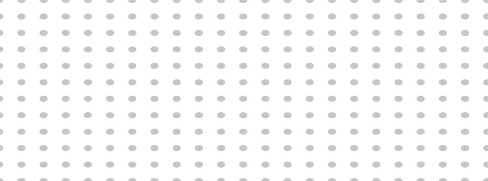 seamless polka dot pattern texture for note or notebook 