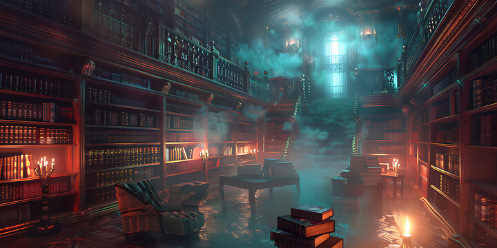Blue Library Images – Browse 213,569 Stock Photos, Vectors, and Video ...