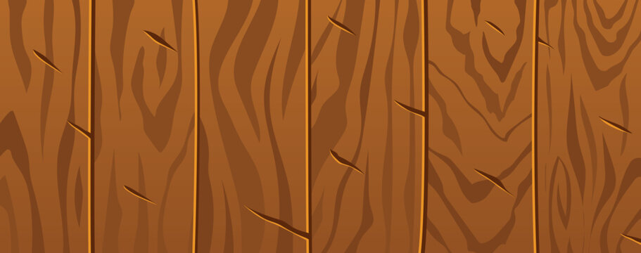 Elegant Wood Background vector illustration