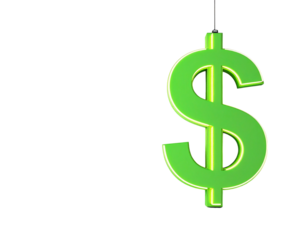 Firefly_Elegant Black Leather Mens Dress Shoes Polished Formal Style man lace dark wear foot - Firefly_green dollar sign  (4)