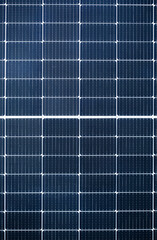 abstract solar panels texture background