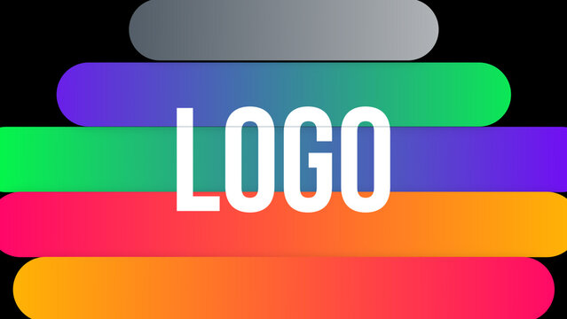 Logo Transition 6 Tubes Horizontal