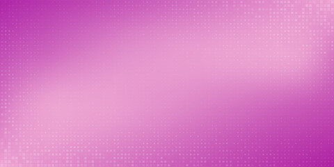 Shining pink purple disco party pattern background. Iridescent sequin mosaic texture. Abstract sparkling halftone wallpaper. Pop up comic glowing glitter backdrop. Retro vector design template