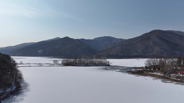 남양주 다산생태공원