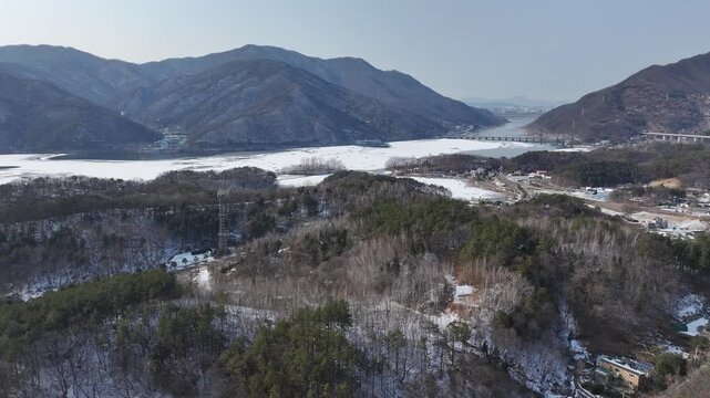 남양주 다산생태공원