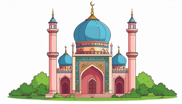 ramadhan templates