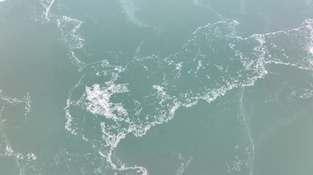 남양주 다산생태공원 강가