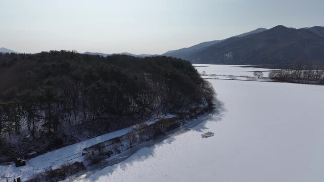 남양주 다산생태공원