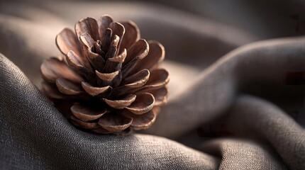 A Cat Sleeping Peacefully by the Window in the Sunlight