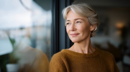 Long term care strategies address support loss by strengthening social connections, access to services, and emotional resilience. cinematic color correction, natural uneven lighting yet gentle