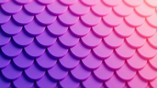 Pink-PurpleIridescentScaleTexture