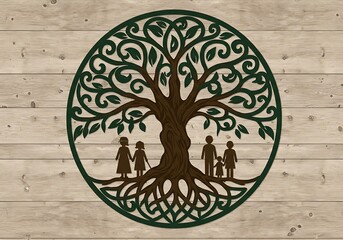Roots of Our Circle
