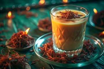 christmas mulled wine