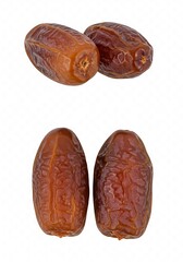 Desert Jewels: A Still Life