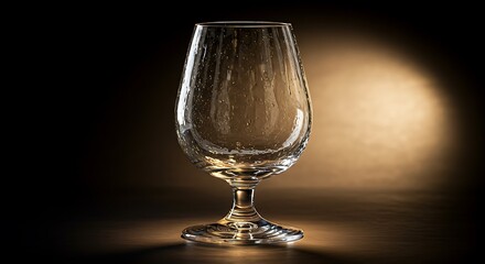 Amberglow and Crystal