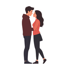 Valentine's Day Heart Holiday Background stock illustration