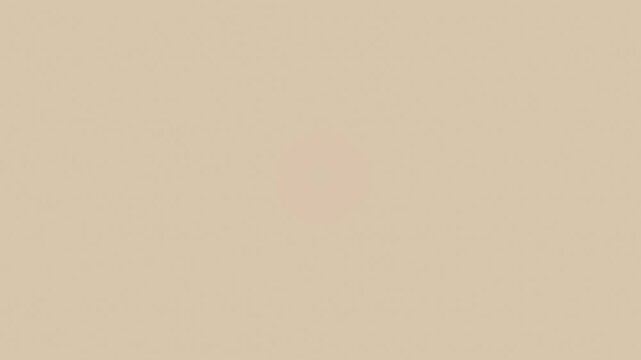 Calm abstract beige gradient background animation modern corporate environment elegant smooth motion design