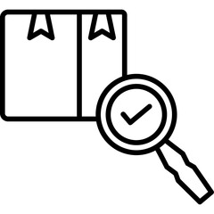 Product Search Icon
