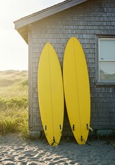 Golden Hour Surfside