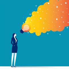 Innovation strategy. Identify opportunities for innovation