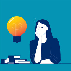 Innovation strategy. Identify opportunities for innovation