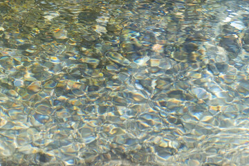 water texture background, water texture, water texture wallpaper