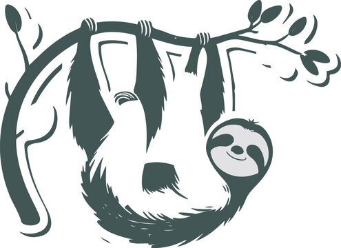 https://contributor.stock.adobe.com/en/uploads#:~:text=Minimal%20vector%20sticker%20of%20a%20sloth%20hanging%20from%20branch%2C%20slow%20relaxed%20pose%2C%20clean%20outline%2C%20flat%20calming%20style