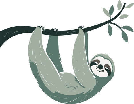 https://contributor.stock.adobe.com/en/uploads#:~:text=Minimal%20vector%20sticker%20of%20a%20sloth%20hanging%20from%20branch%2C%20slow%20relaxed%20pose%2C%20clean%20outline%2C%20flat%20calming%20style
