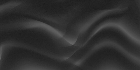 Fototapeta premium Vector aluminum grey sheet with reflection. Platinum and titanium abstract modern design