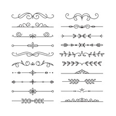 Fototapeta premium Silhouette of a windsurfer dynamically riding waves on the water