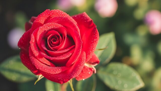 An elegant senior woman applies a rejuvenating face mask in bathroom. - Powered by Adobe