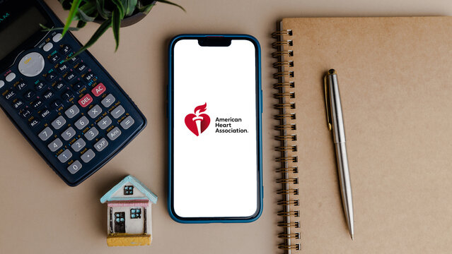 American Heart Association: Heart Health Education, Cardiovascular Research, Heart Disease Prevention, CPR Training & Community Awareness Programs