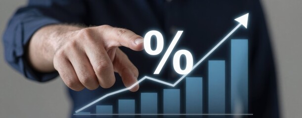 Achieving business growth through targeted success strategies percentage increase insights in a competitive environment